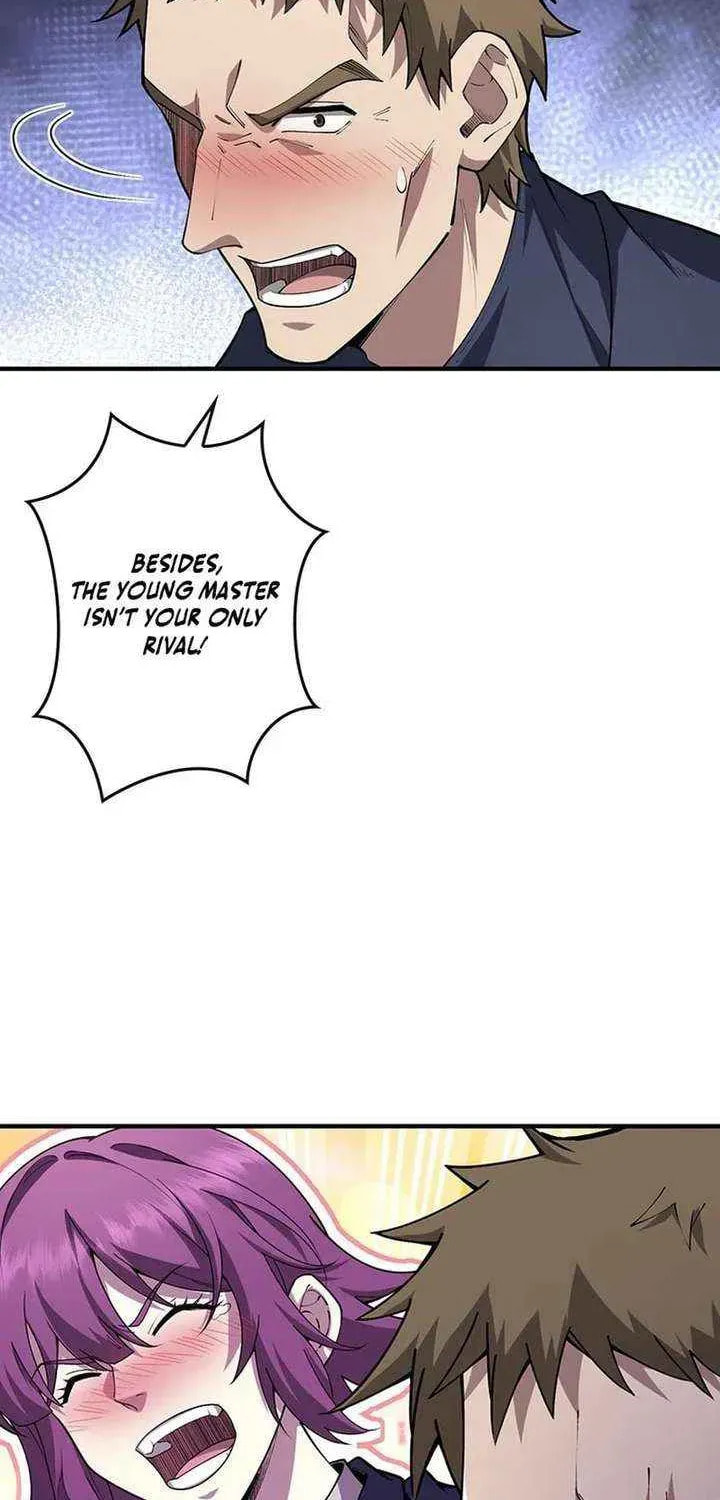 Kettou Shijou Shugi Meika no Youshi no Yarinaoshi Chapter 22 page 6 - 