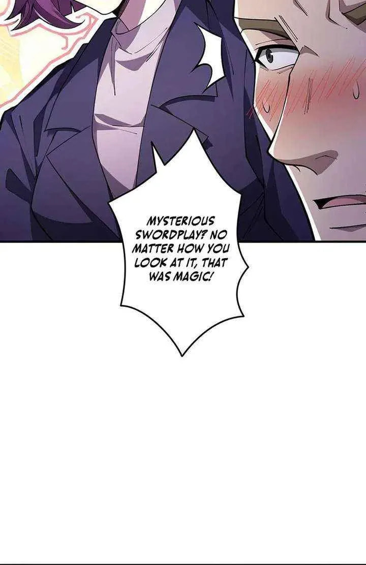 Kettou Shijou Shugi Meika no Youshi no Yarinaoshi Chapter 22 page 7 - 