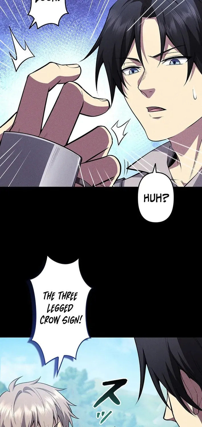 Kettou Shijou Shugi Meika no Youshi no Yarinaoshi Chapter 23 page 13 - 