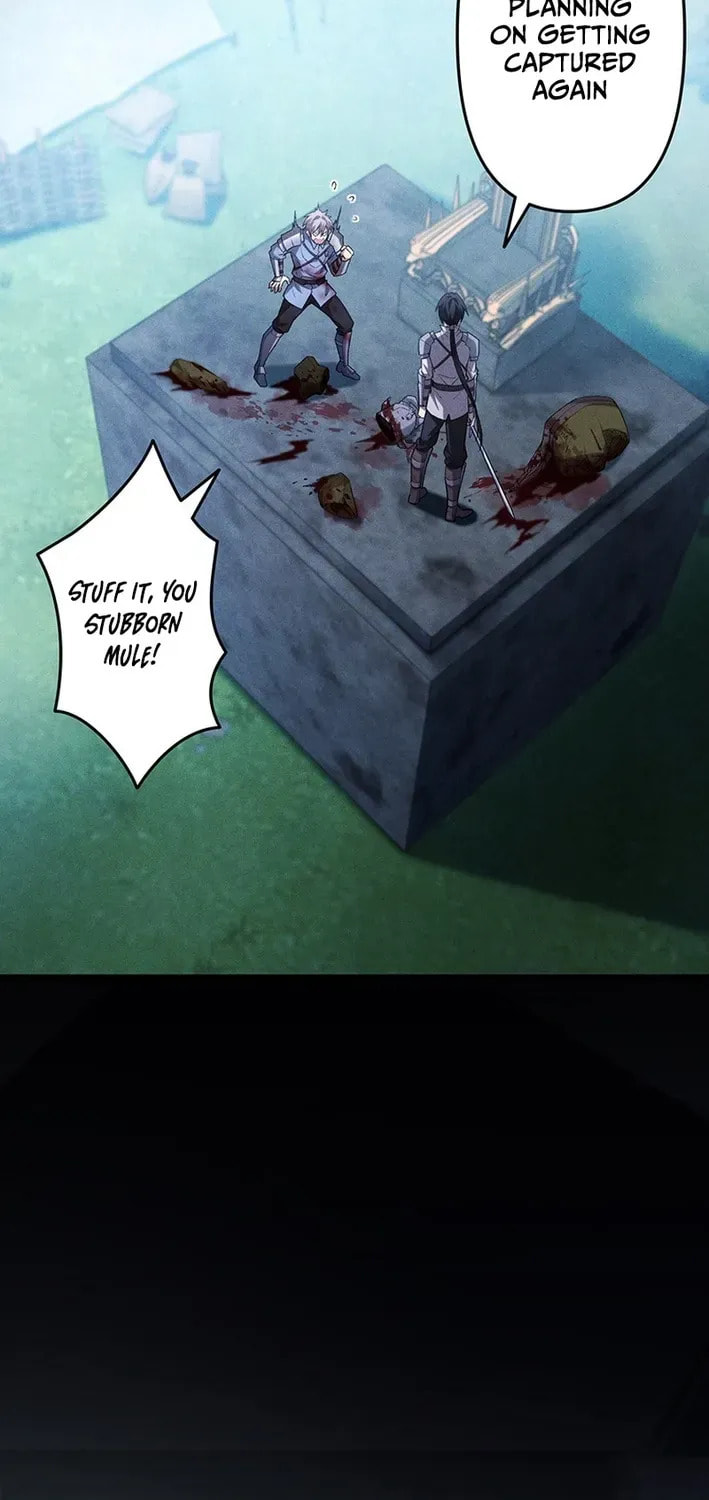 Kettou Shijou Shugi Meika no Youshi no Yarinaoshi Chapter 23 page 17 - 