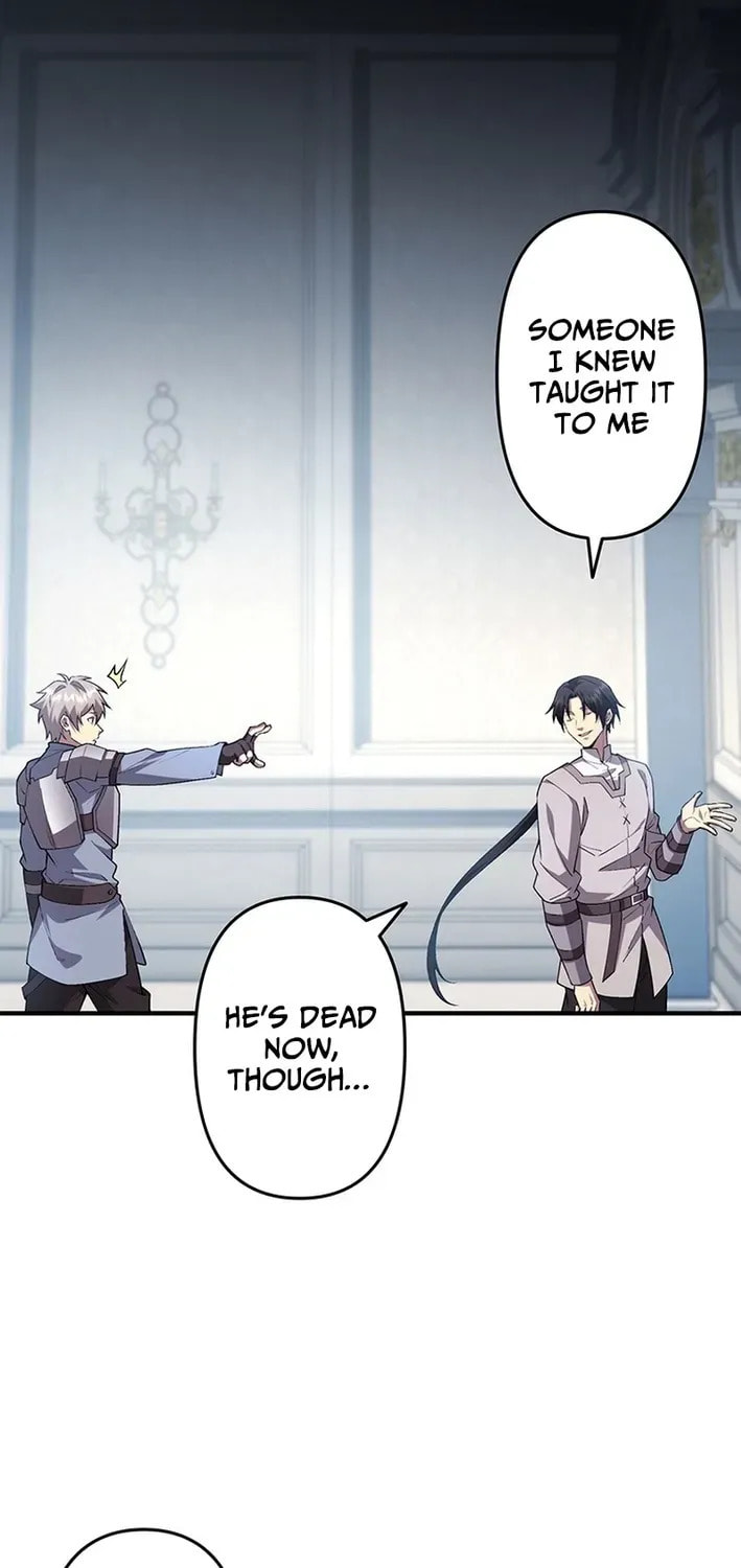 Kettou Shijou Shugi Meika no Youshi no Yarinaoshi Chapter 23 page 18 - 