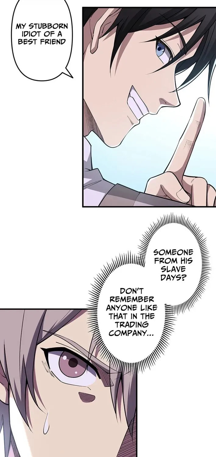 Kettou Shijou Shugi Meika no Youshi no Yarinaoshi Chapter 23 page 19 - 