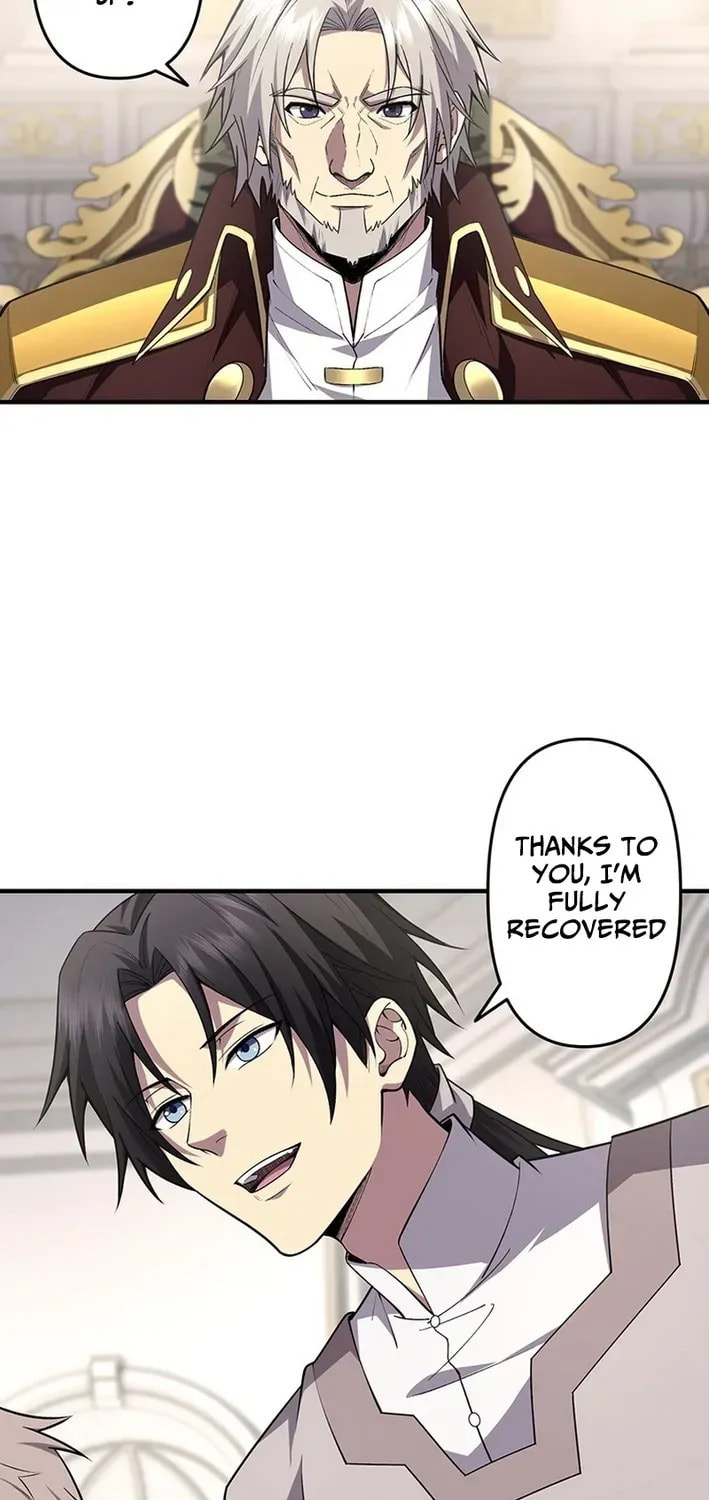 Kettou Shijou Shugi Meika no Youshi no Yarinaoshi Chapter 23 page 25 - 