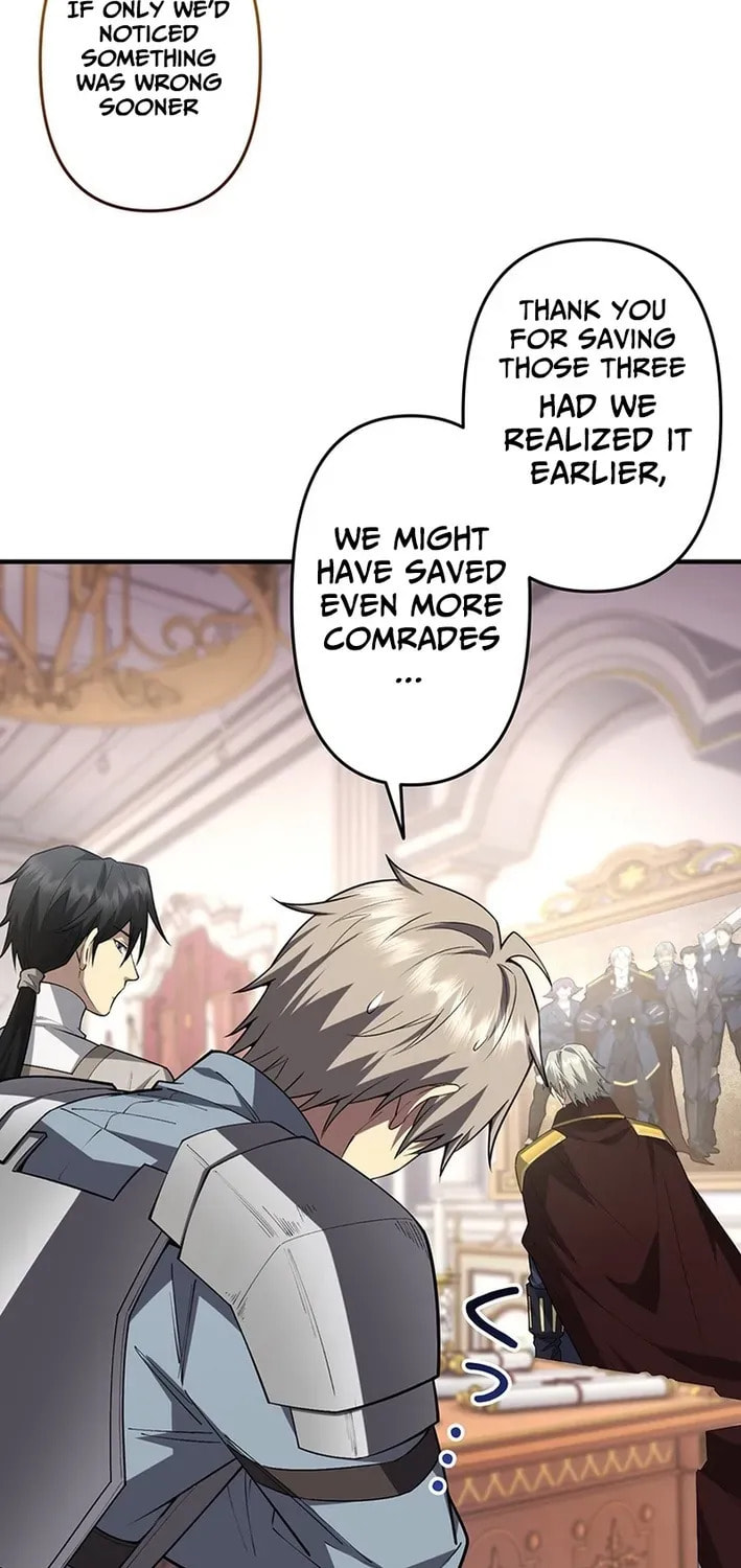 Kettou Shijou Shugi Meika no Youshi no Yarinaoshi Chapter 23 page 35 - 