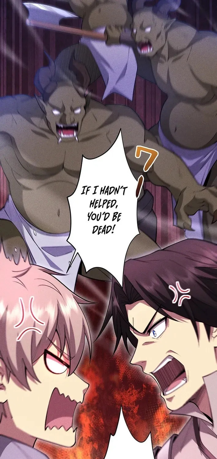 Kettou Shijou Shugi Meika no Youshi no Yarinaoshi Chapter 23 page 5 - 