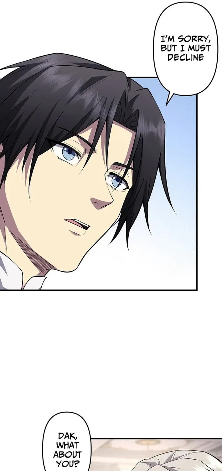 Kettou Shijou Shugi Meika no Youshi no Yarinaoshi Chapter 23 page 41 - 