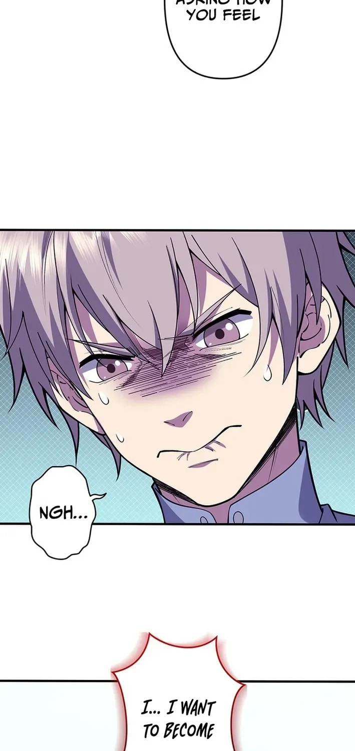 Kettou Shijou Shugi Meika no Youshi no Yarinaoshi Chapter 23 page 46 - 