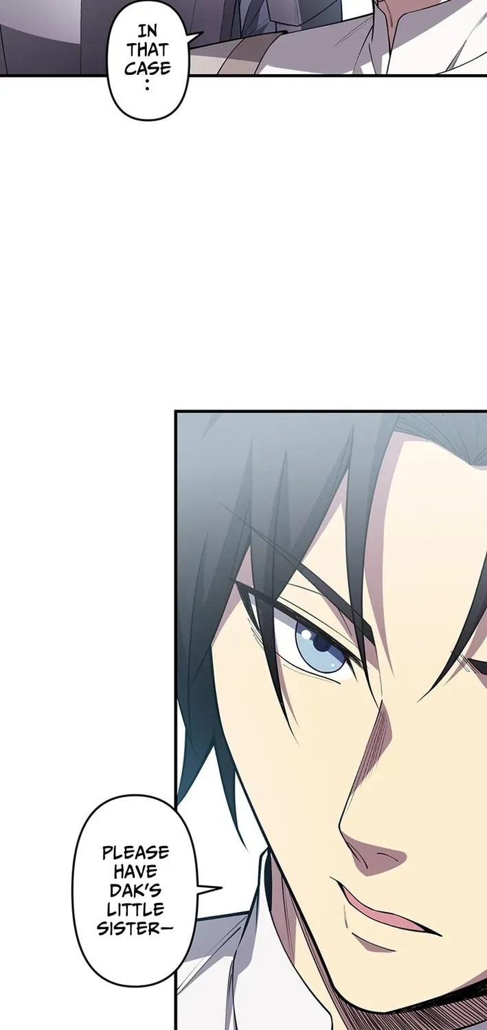 Kettou Shijou Shugi Meika no Youshi no Yarinaoshi Chapter 23 page 51 - 
