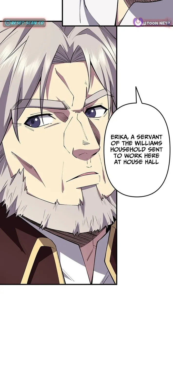 Kettou Shijou Shugi Meika no Youshi no Yarinaoshi Chapter 23 page 52 - 