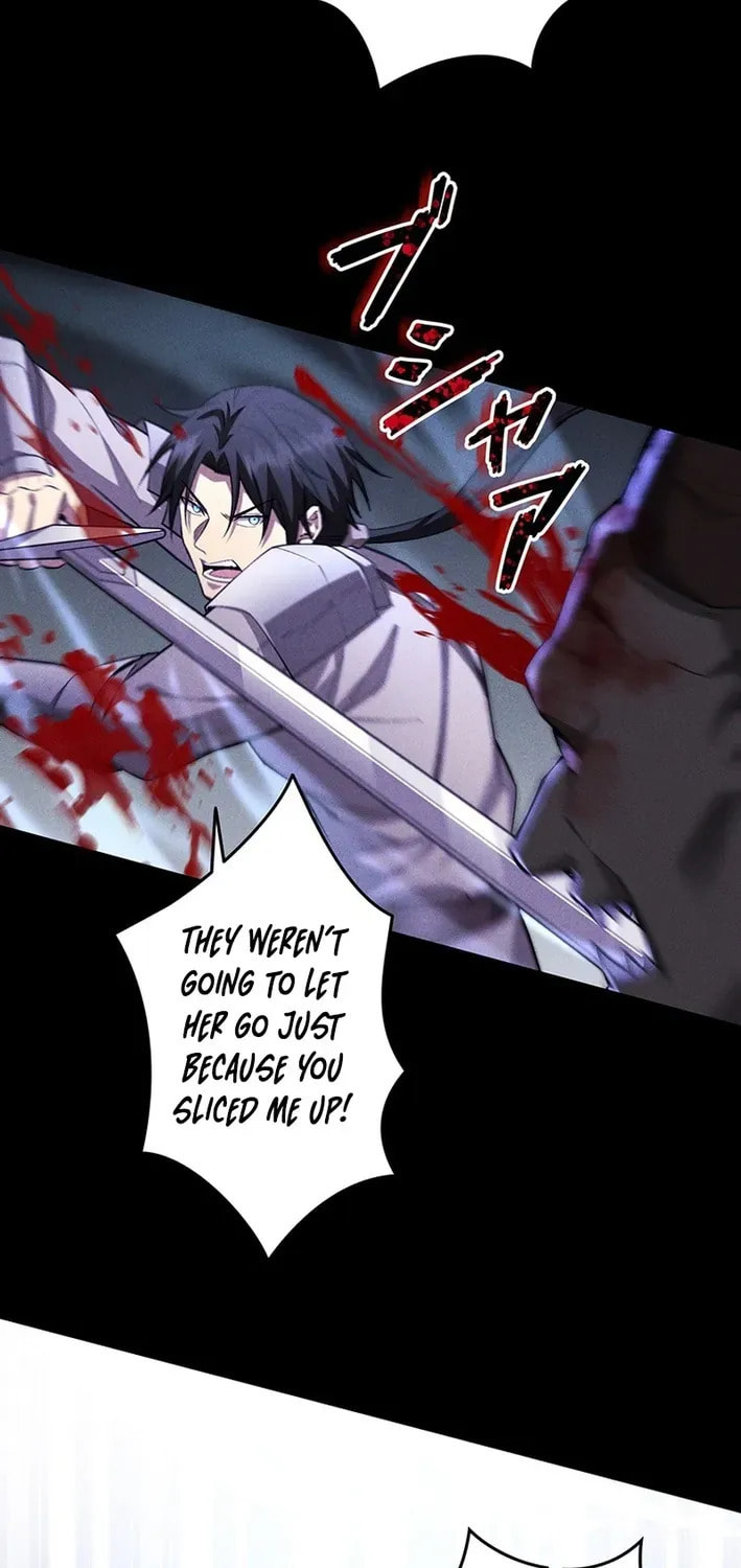 Kettou Shijou Shugi Meika no Youshi no Yarinaoshi Chapter 23 page 7 - 