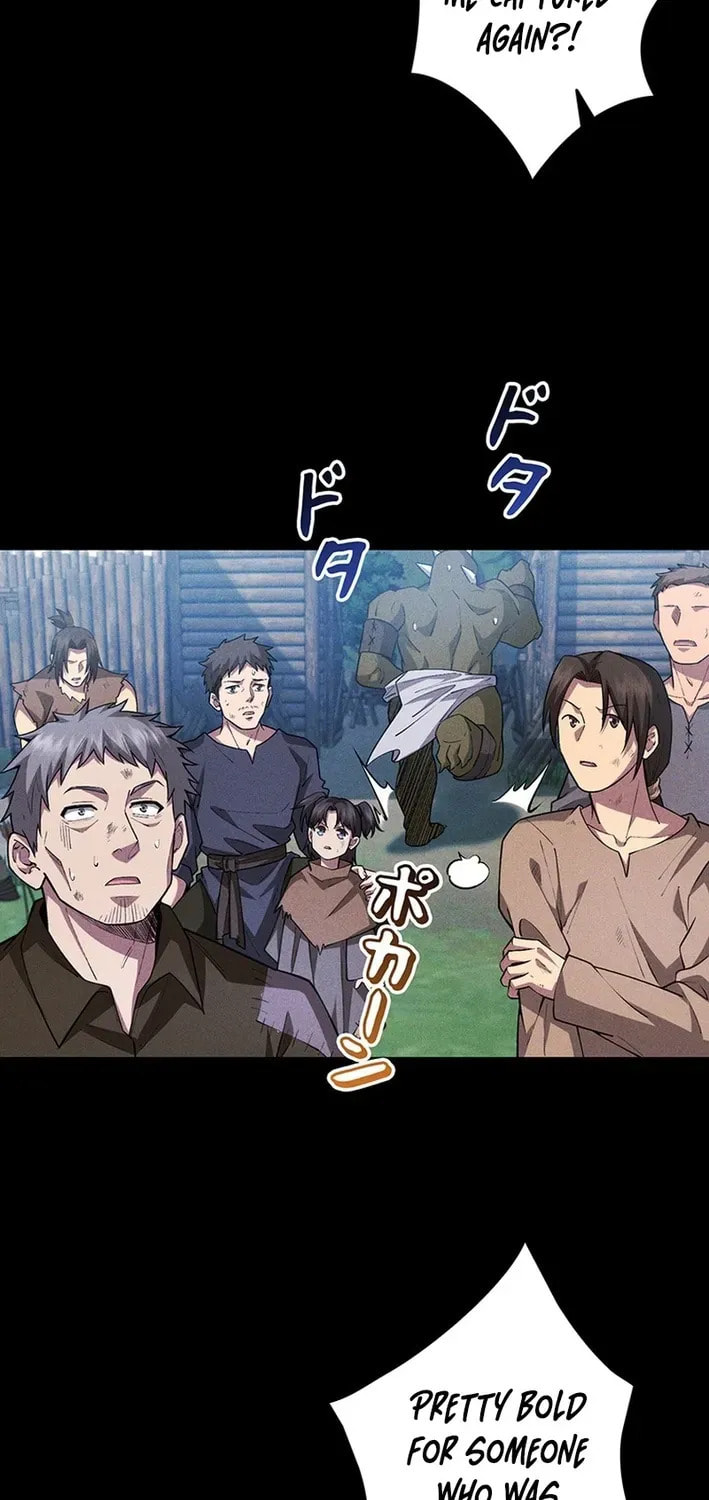 Kettou Shijou Shugi Meika no Youshi no Yarinaoshi Chapter 23 page 10 - 