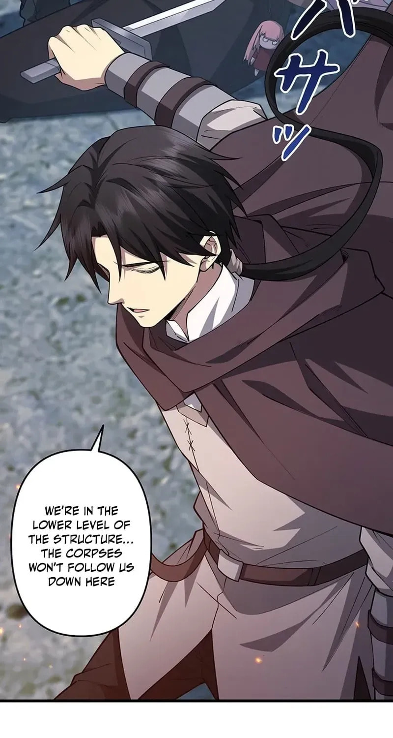 Kettou Shijou Shugi Meika no Youshi no Yarinaoshi Chapter 24.2 page 15 - 