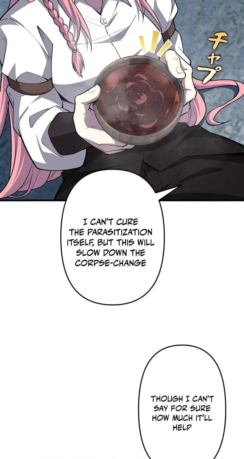 Kettou Shijou Shugi Meika no Youshi no Yarinaoshi Chapter 24.2 page 21 - 