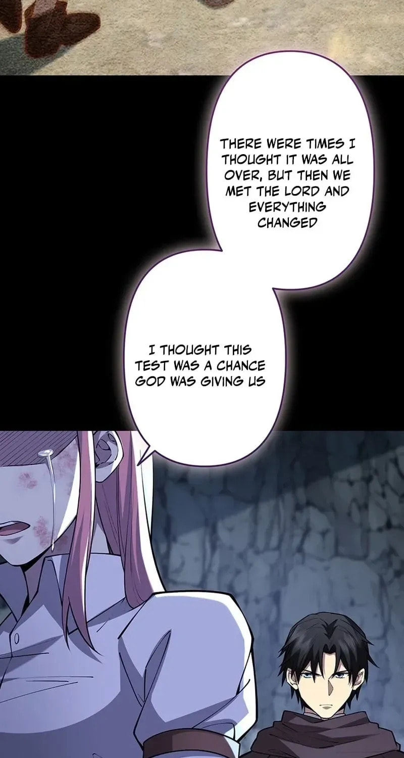 Kettou Shijou Shugi Meika no Youshi no Yarinaoshi Chapter 24.2 page 43 - 