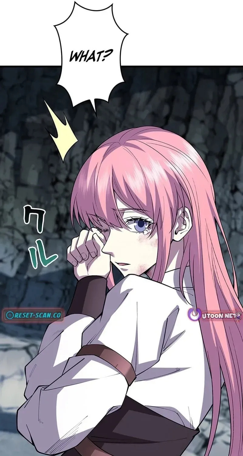 Kettou Shijou Shugi Meika no Youshi no Yarinaoshi Chapter 24.2 page 52 - 