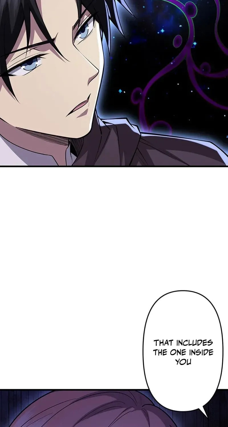 Kettou Shijou Shugi Meika no Youshi no Yarinaoshi Chapter 24.2 page 54 - 