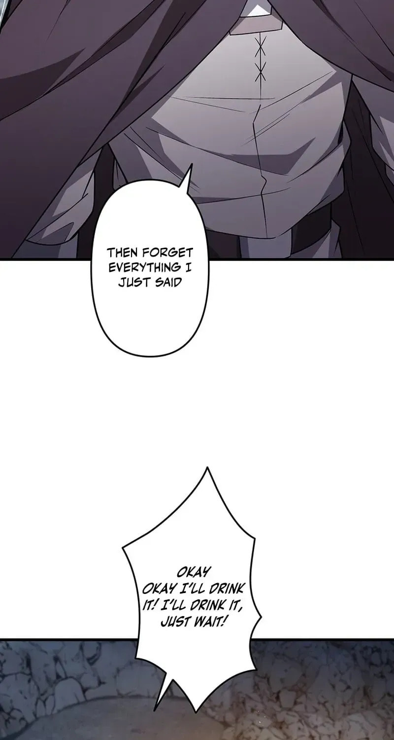 Kettou Shijou Shugi Meika no Youshi no Yarinaoshi Chapter 24.2 page 65 - 