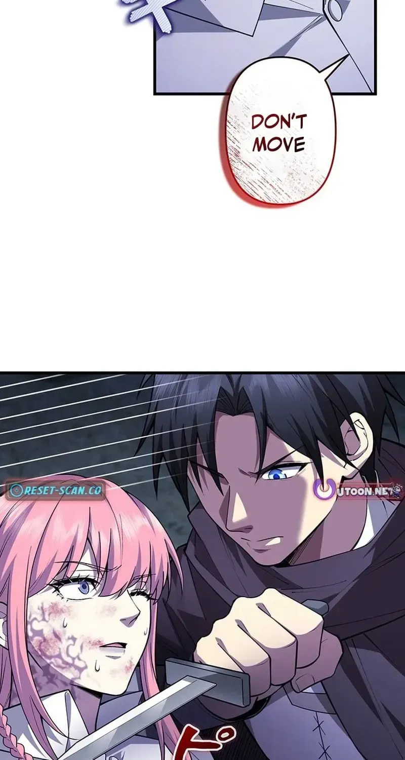Kettou Shijou Shugi Meika no Youshi no Yarinaoshi Chapter 24.2 page 10 - 