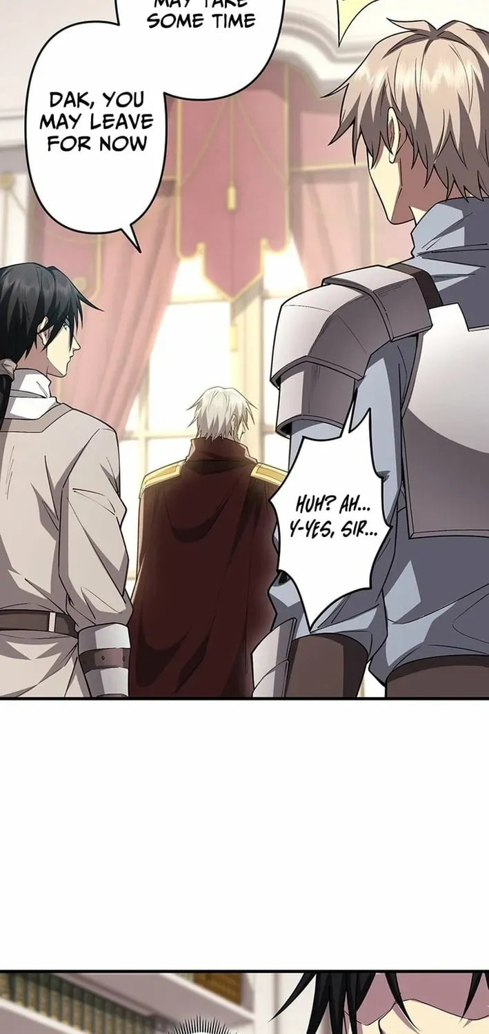 Kettou Shijou Shugi Meika no Youshi no Yarinaoshi Chapter 24 page 13 - 