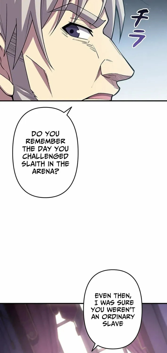 Kettou Shijou Shugi Meika no Youshi no Yarinaoshi Chapter 24 page 18 - 