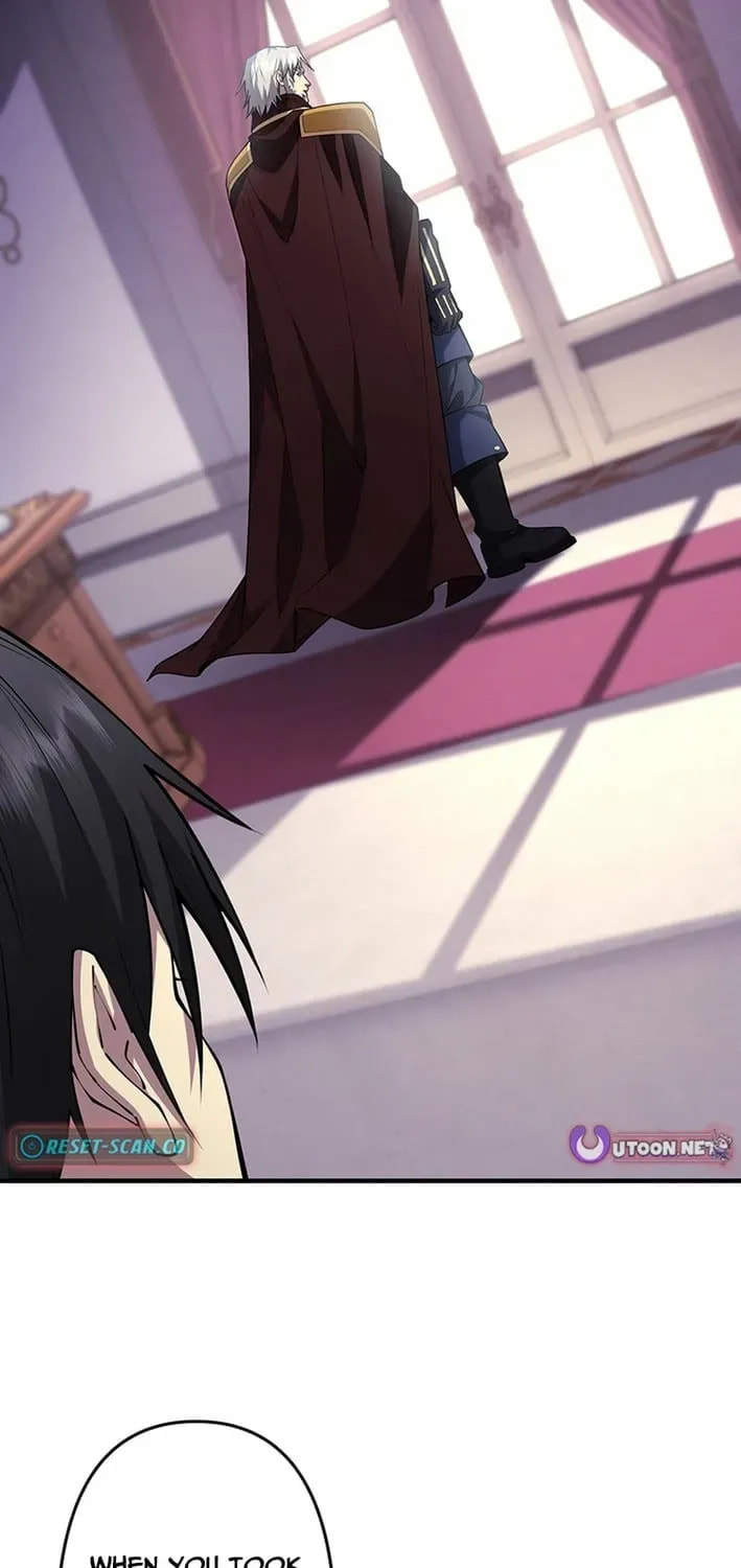 Kettou Shijou Shugi Meika no Youshi no Yarinaoshi Chapter 24 page 19 - 