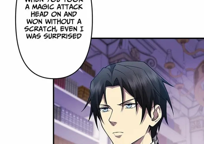 Kettou Shijou Shugi Meika no Youshi no Yarinaoshi Chapter 24 page 20 - 