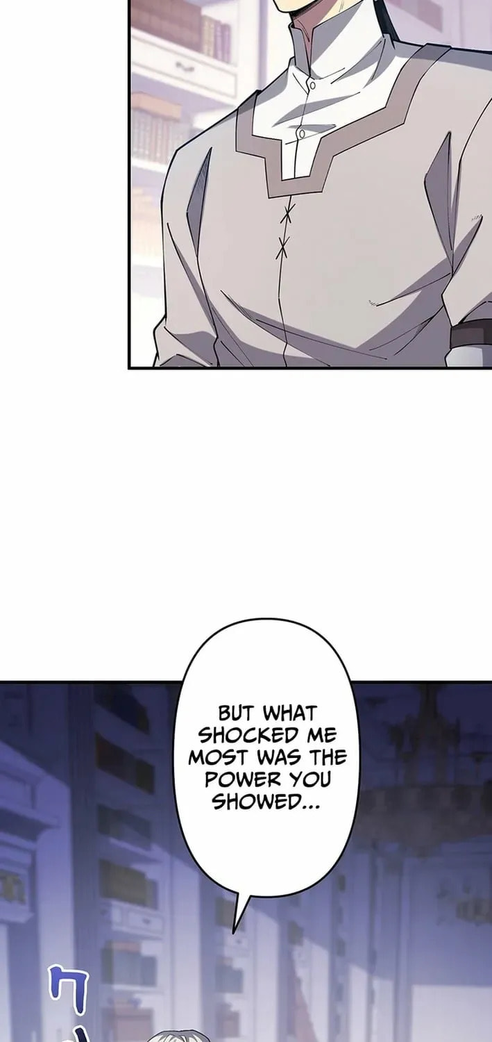 Kettou Shijou Shugi Meika no Youshi no Yarinaoshi Chapter 24 page 21 - 