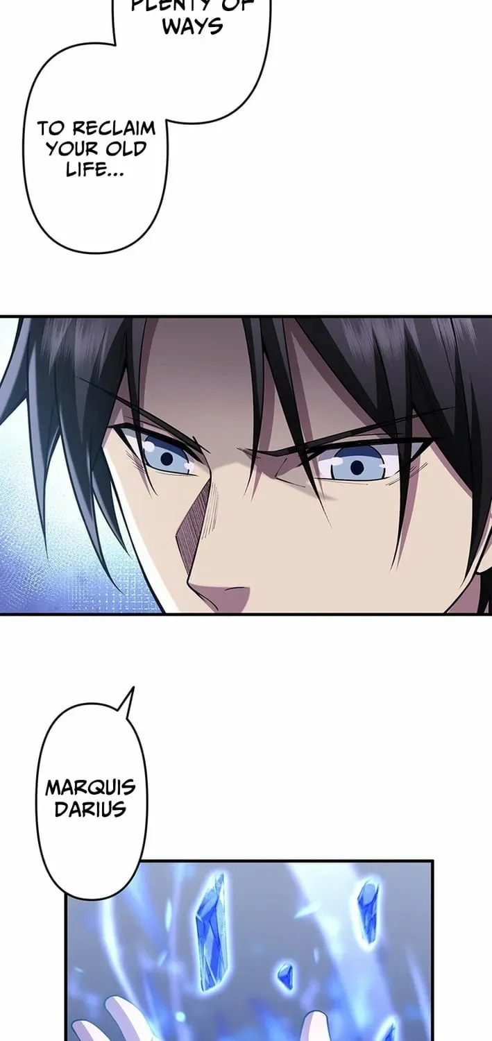 Kettou Shijou Shugi Meika no Youshi no Yarinaoshi Chapter 24 page 25 - 