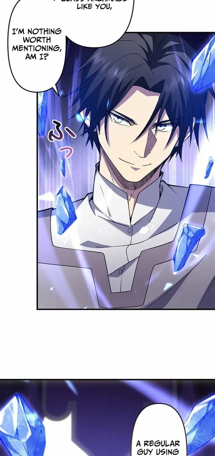 Kettou Shijou Shugi Meika no Youshi no Yarinaoshi Chapter 24 page 30 - 