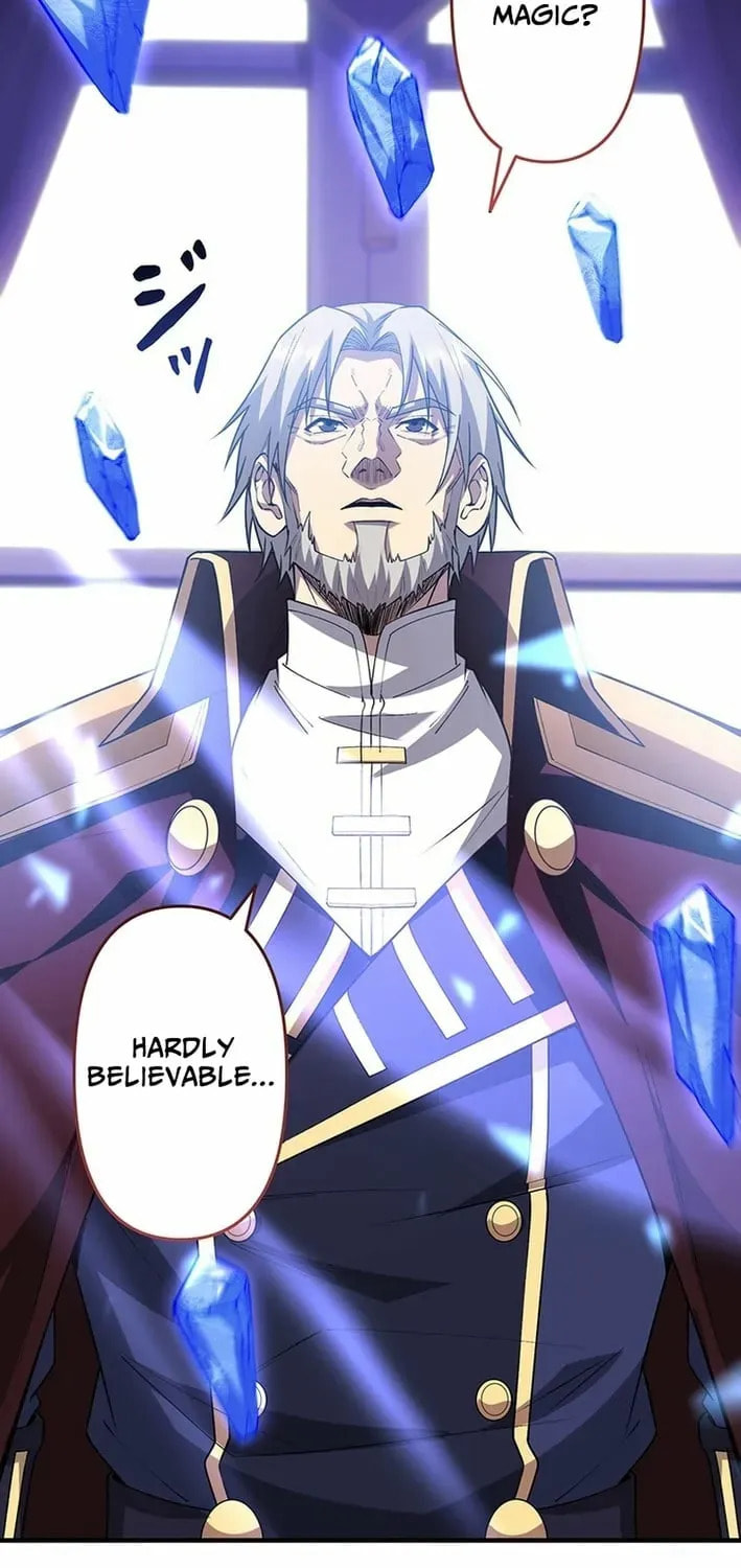 Kettou Shijou Shugi Meika no Youshi no Yarinaoshi Chapter 24 page 31 - 