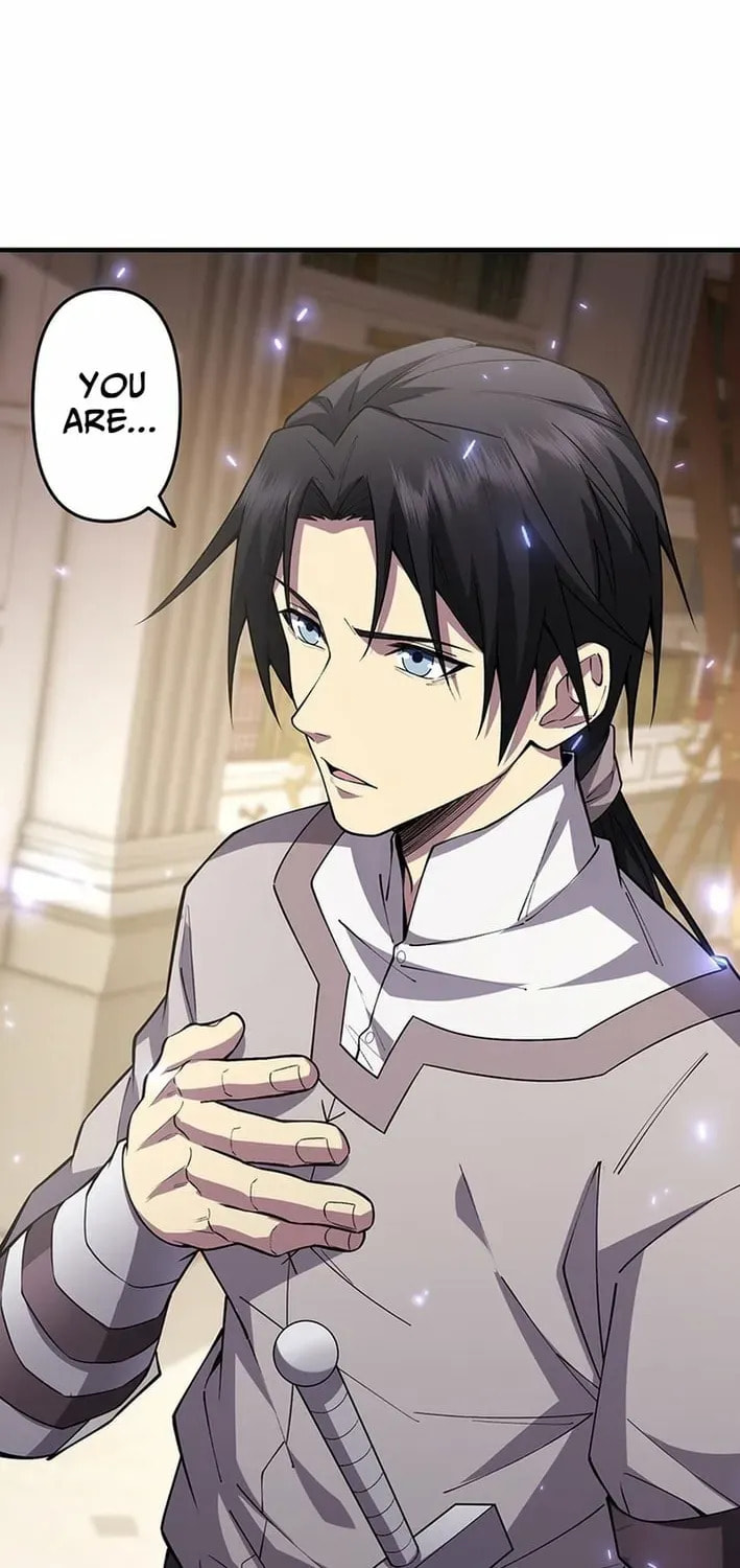 Kettou Shijou Shugi Meika no Youshi no Yarinaoshi Chapter 24 page 34 - 