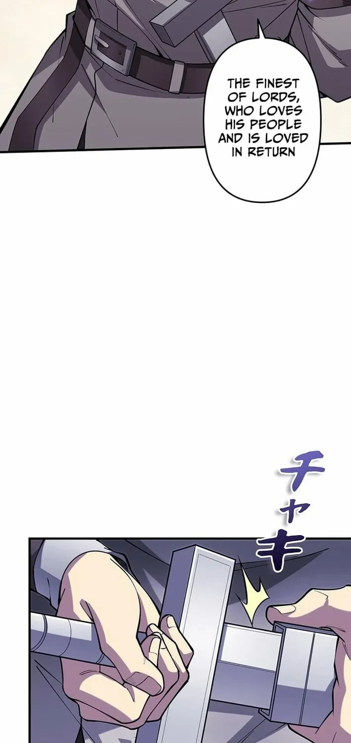 Kettou Shijou Shugi Meika no Youshi no Yarinaoshi Chapter 24 page 35 - 