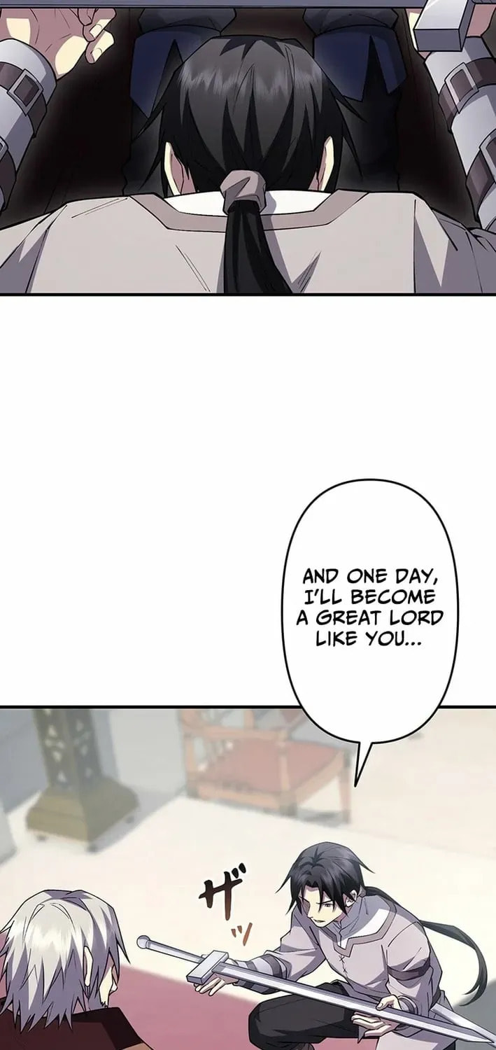 Kettou Shijou Shugi Meika no Youshi no Yarinaoshi Chapter 24 page 39 - 