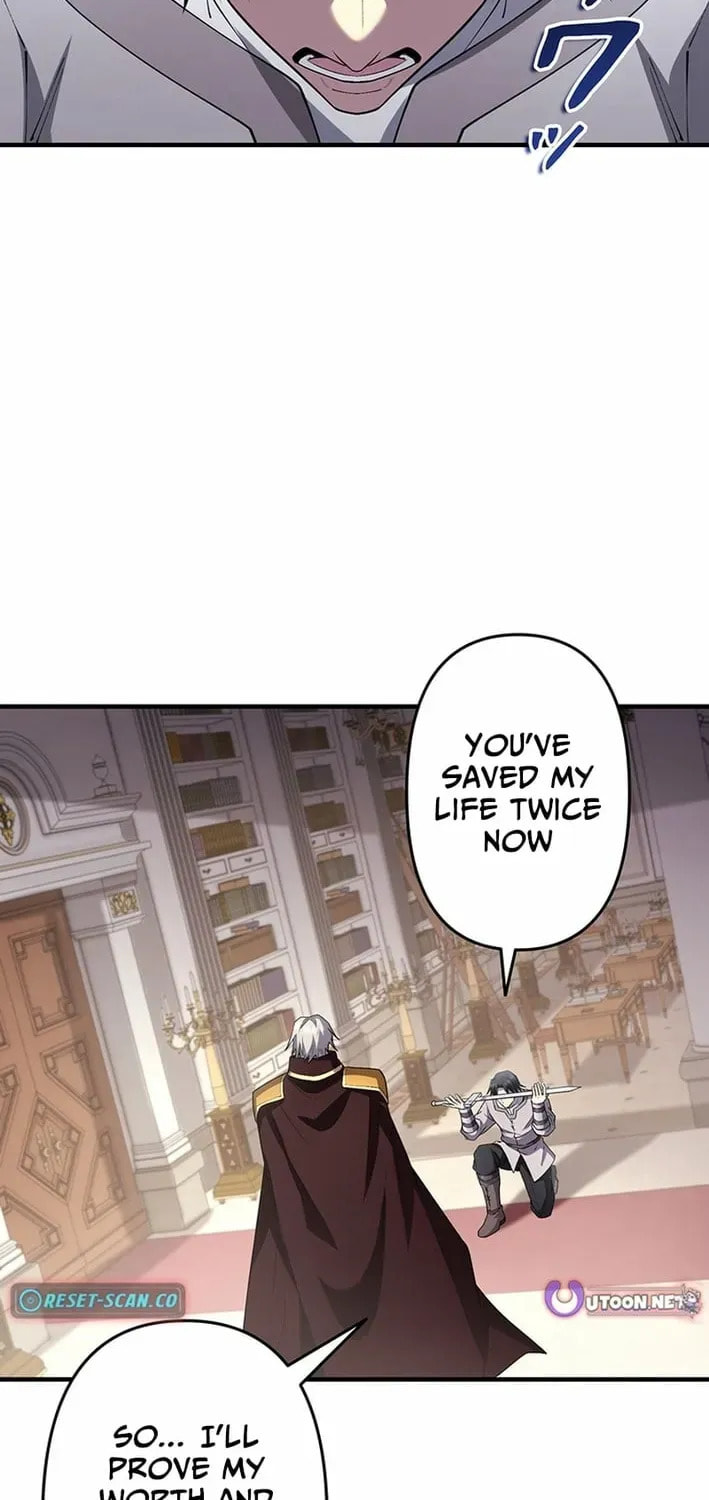 Kettou Shijou Shugi Meika no Youshi no Yarinaoshi Chapter 24 page 42 - 