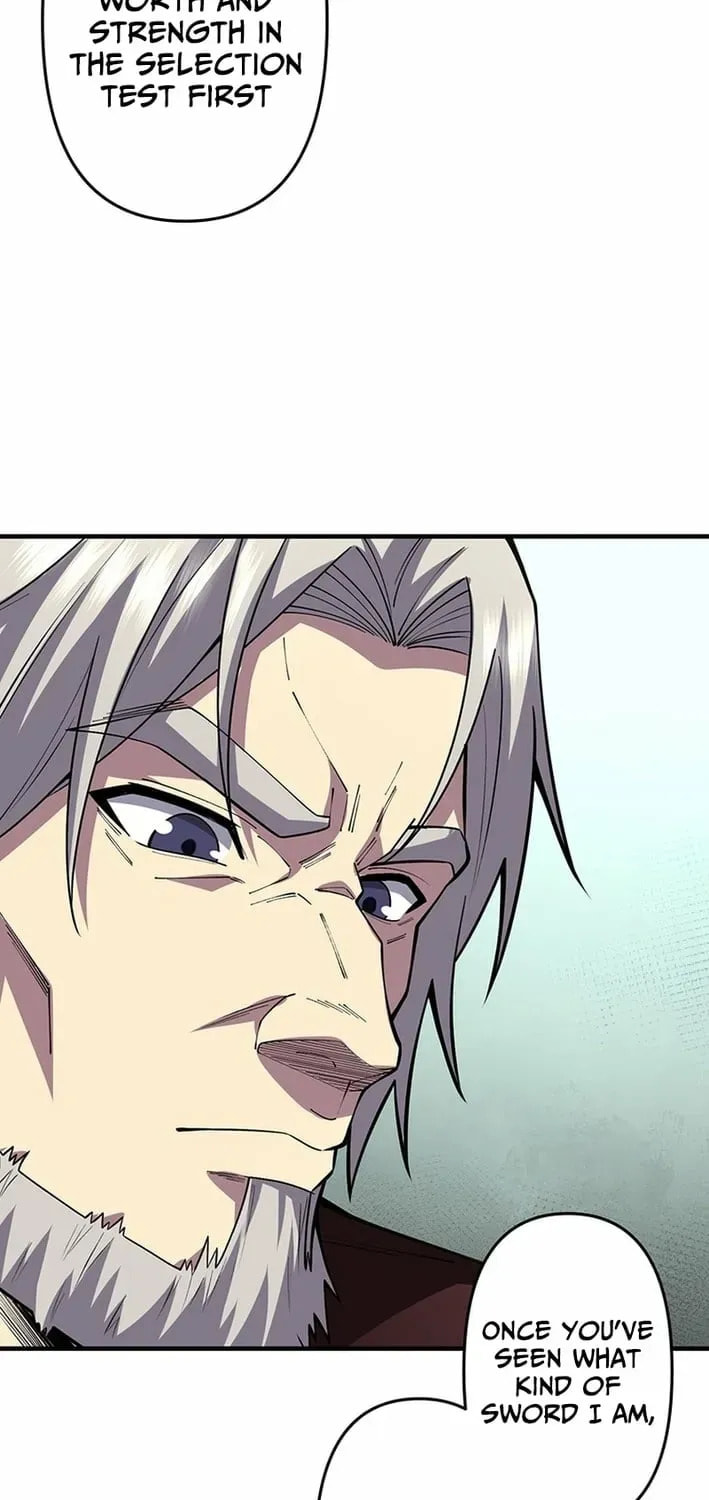 Kettou Shijou Shugi Meika no Youshi no Yarinaoshi Chapter 24 page 43 - 