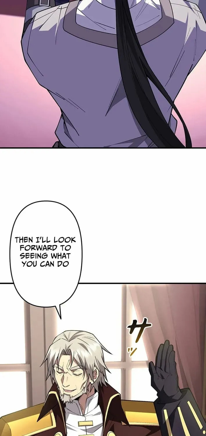 Kettou Shijou Shugi Meika no Youshi no Yarinaoshi Chapter 24 page 46 - 