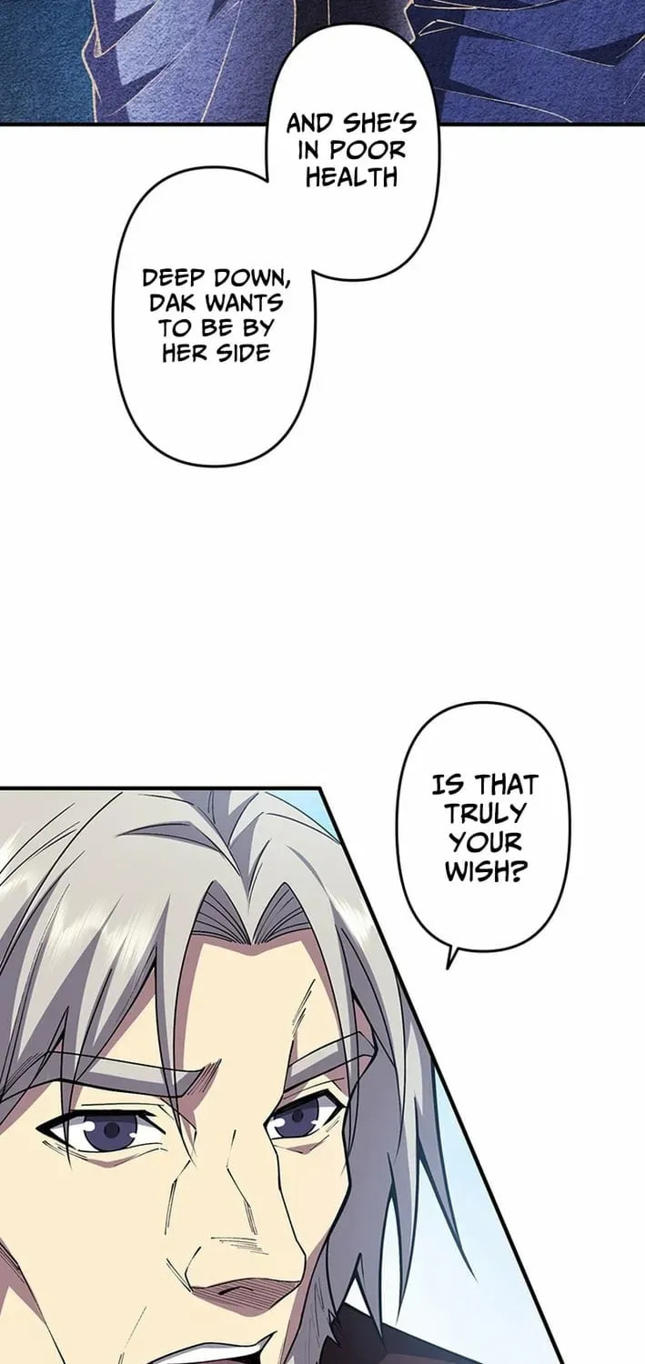 Kettou Shijou Shugi Meika no Youshi no Yarinaoshi Chapter 24 page 6 - 
