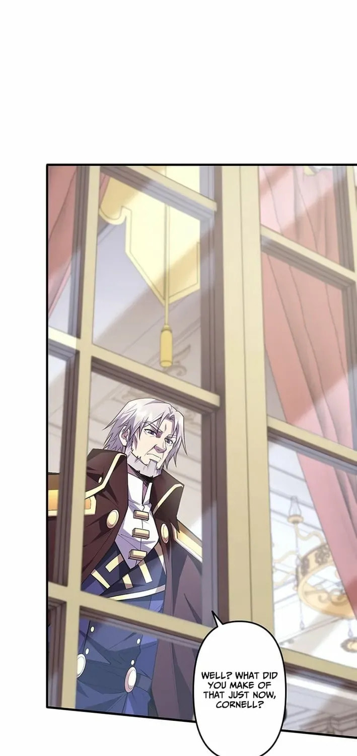 Kettou Shijou Shugi Meika no Youshi no Yarinaoshi Chapter 24 page 55 - 