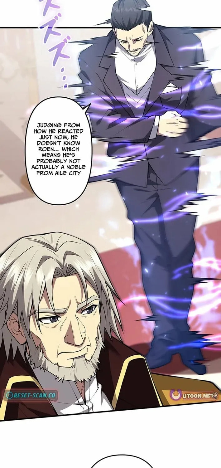 Kettou Shijou Shugi Meika no Youshi no Yarinaoshi Chapter 24 page 58 - 