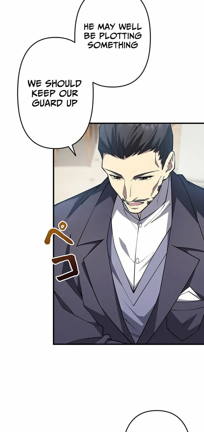 Kettou Shijou Shugi Meika no Youshi no Yarinaoshi Chapter 24 page 59 - 