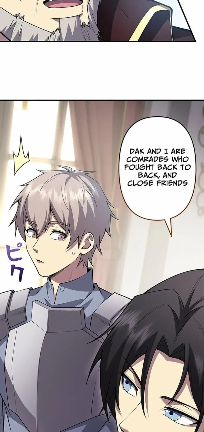 Kettou Shijou Shugi Meika no Youshi no Yarinaoshi Chapter 24 page 7 - 