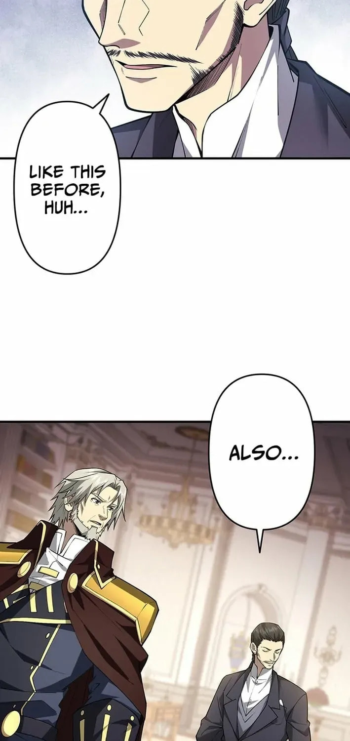 Kettou Shijou Shugi Meika no Youshi no Yarinaoshi Chapter 24 page 61 - 