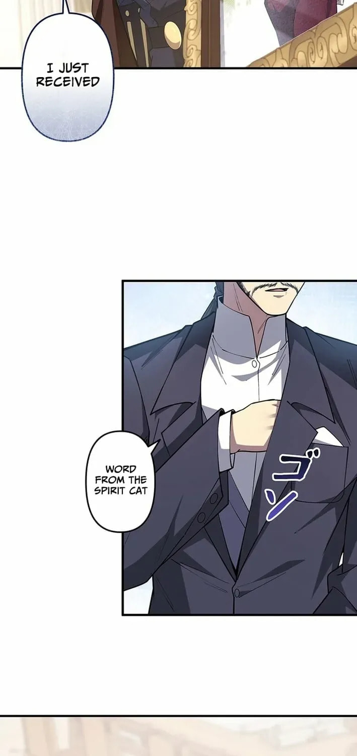 Kettou Shijou Shugi Meika no Youshi no Yarinaoshi Chapter 24 page 63 - 
