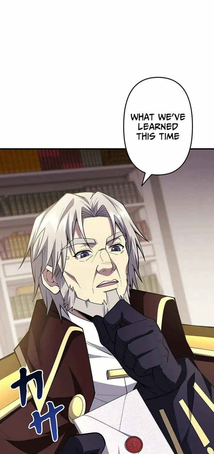 Kettou Shijou Shugi Meika no Youshi no Yarinaoshi Chapter 24 page 66 - 