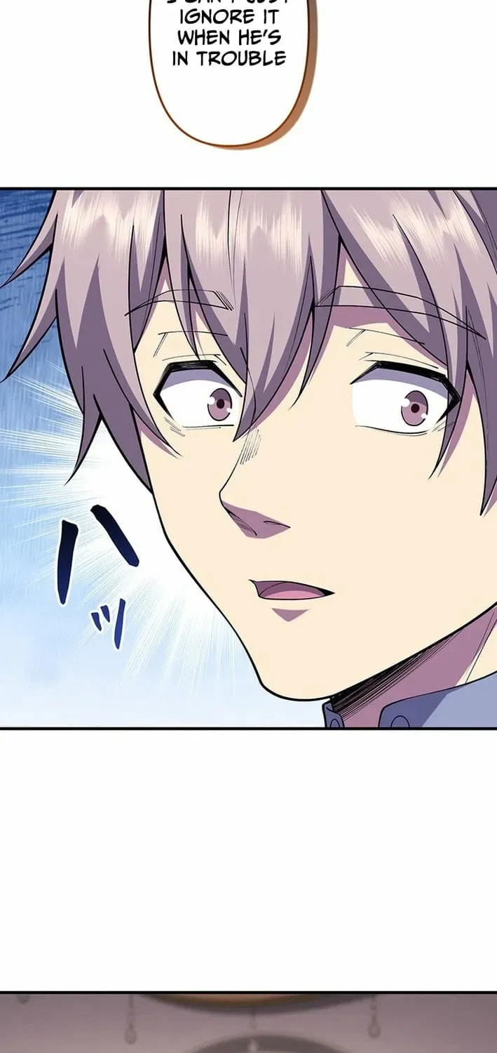 Kettou Shijou Shugi Meika no Youshi no Yarinaoshi Chapter 24 page 9 - 