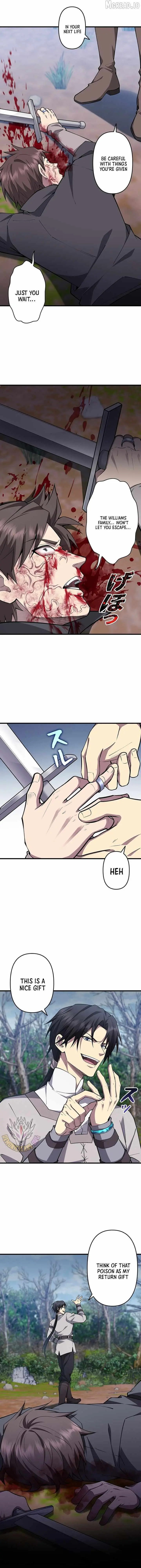 Kettou Shijou Shugi Meika no Youshi no Yarinaoshi Chapter 28 page 13 - 