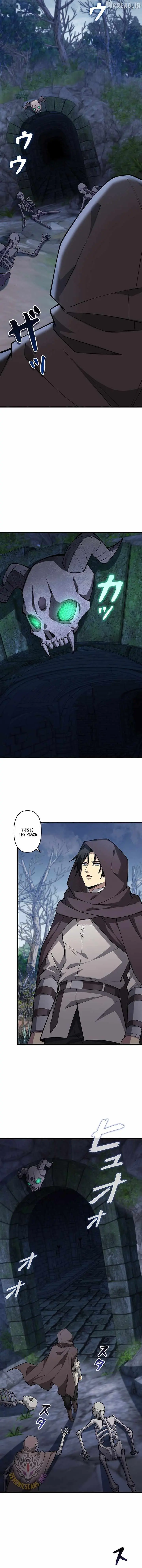 Kettou Shijou Shugi Meika no Youshi no Yarinaoshi Chapter 29 page 2 - 