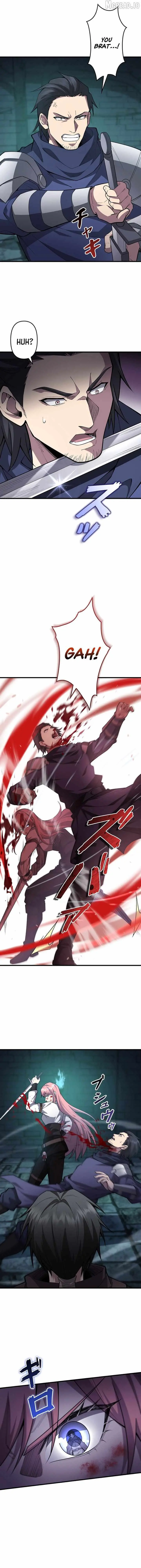 Kettou Shijou Shugi Meika no Youshi no Yarinaoshi Chapter 29 page 13 - 