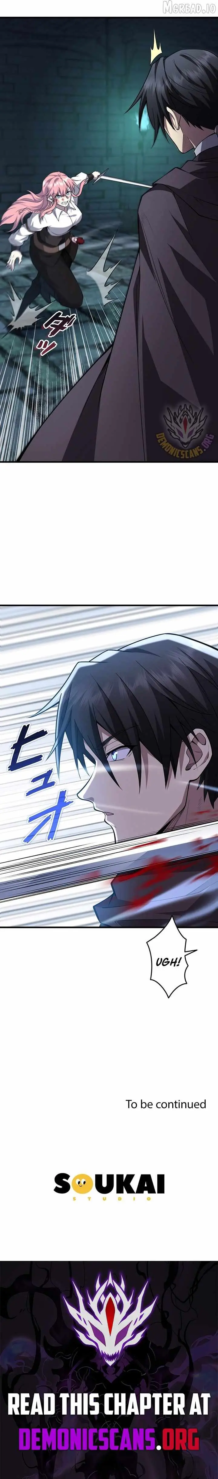 Kettou Shijou Shugi Meika no Youshi no Yarinaoshi Chapter 29 page 14 - 
