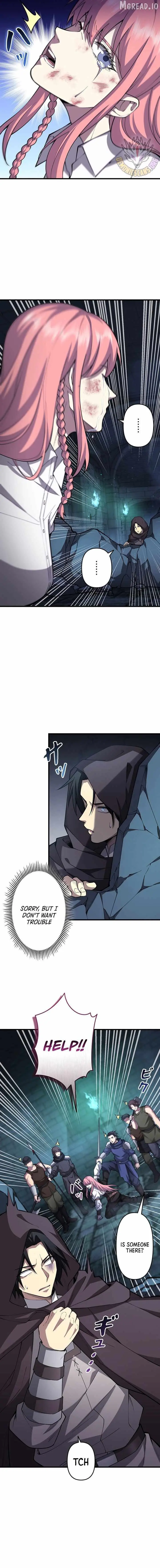 Kettou Shijou Shugi Meika no Youshi no Yarinaoshi Chapter 29 page 8 - 